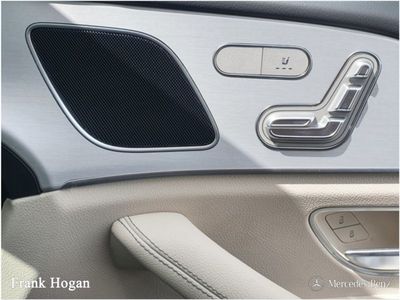 2023 Mercedes-Benz GLE Class