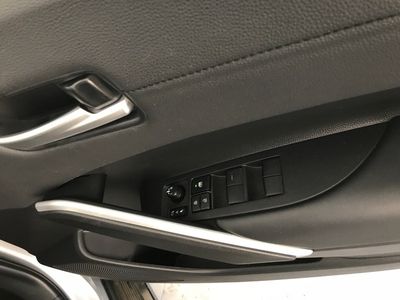 2025 Toyota Corolla Cross