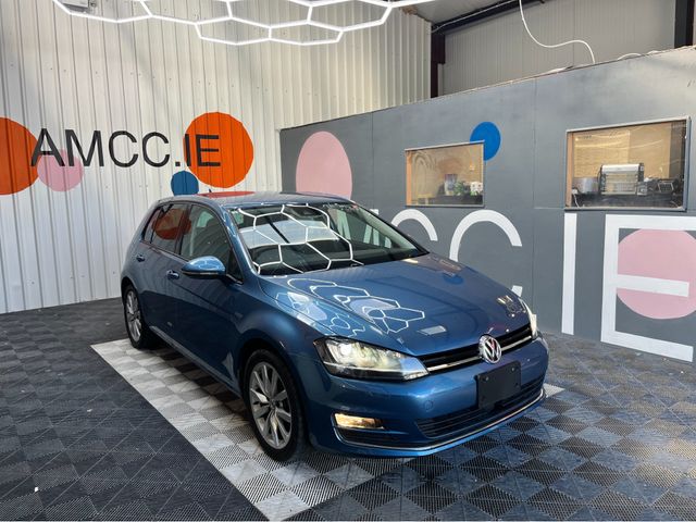 vehicle for sale from The Automatic Motor Car Centre