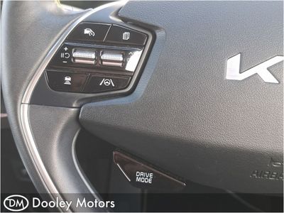 2024 Kia EV6