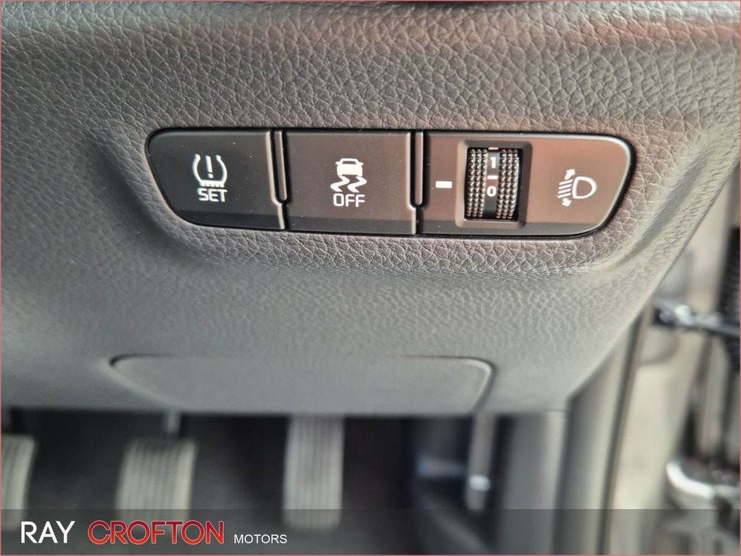 2026 Kia Picanto