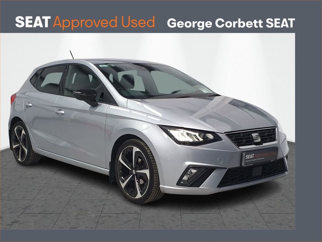 2024 SEAT Ibiza