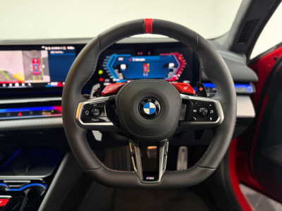 2025 BMW M5