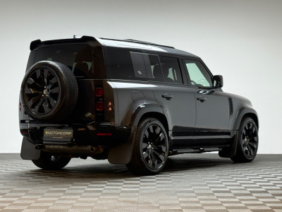 2021 Land Rover Defender