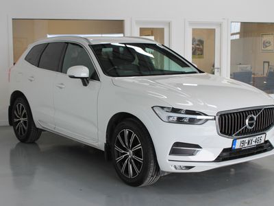 2019 Volvo XC60