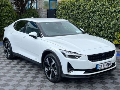 2023 Polestar 2
