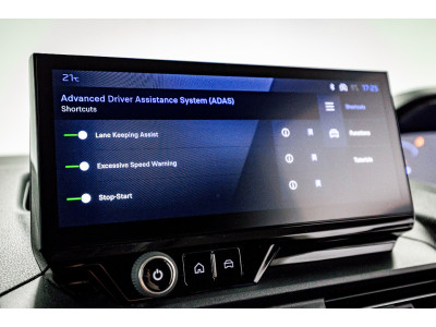 2026 Peugeot Partner