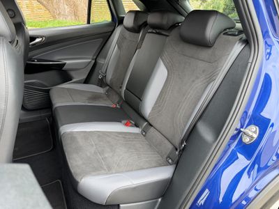 2023 Volkswagen ID.4