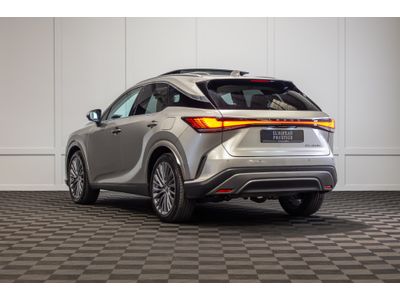2024 Lexus RX450h+
