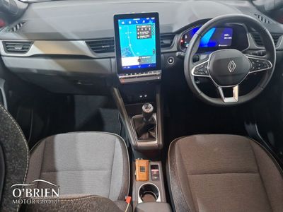 2025 Renault Symbioz