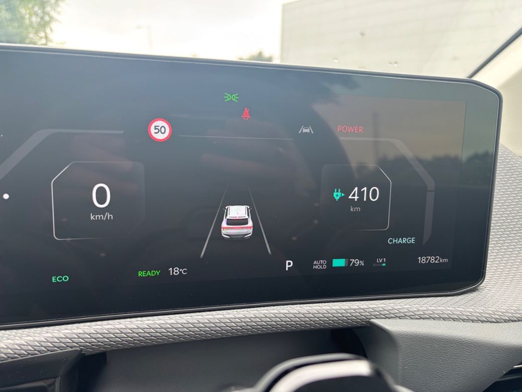 2025 Kia EV6