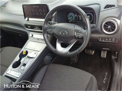 2022 Hyundai Kona