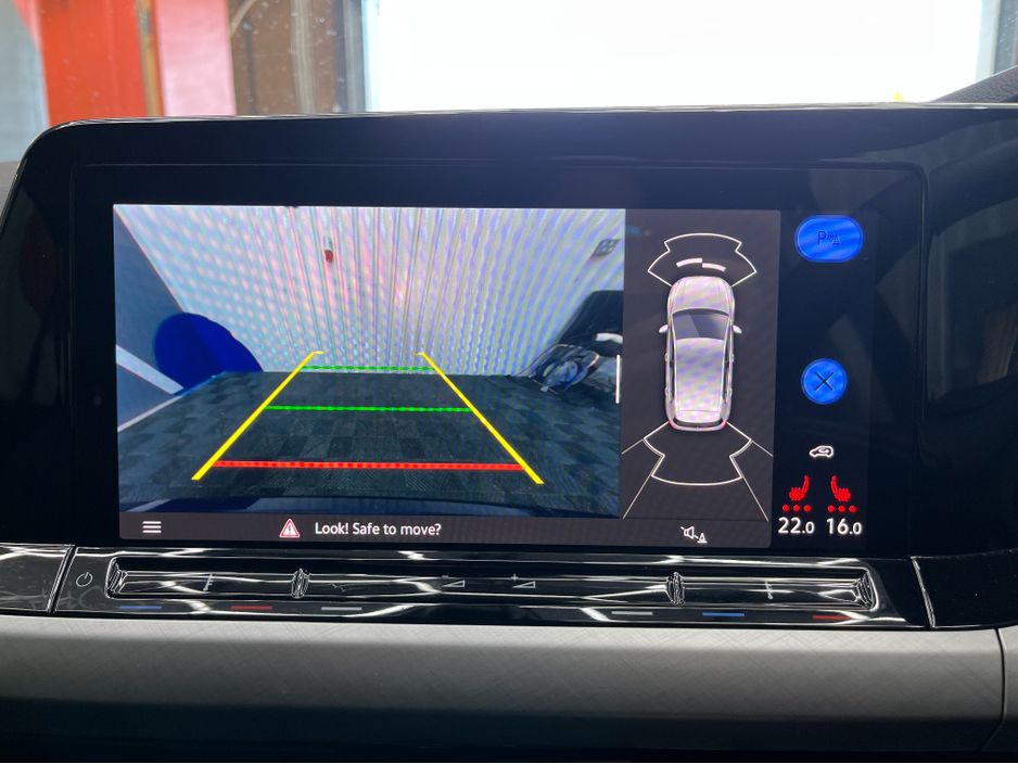 2024 Volkswagen Golf