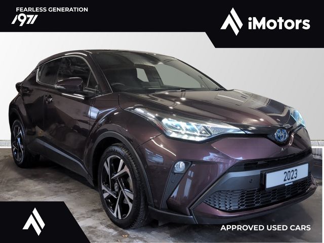 vehicle for sale from iMotors