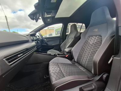2023 Volkswagen Golf