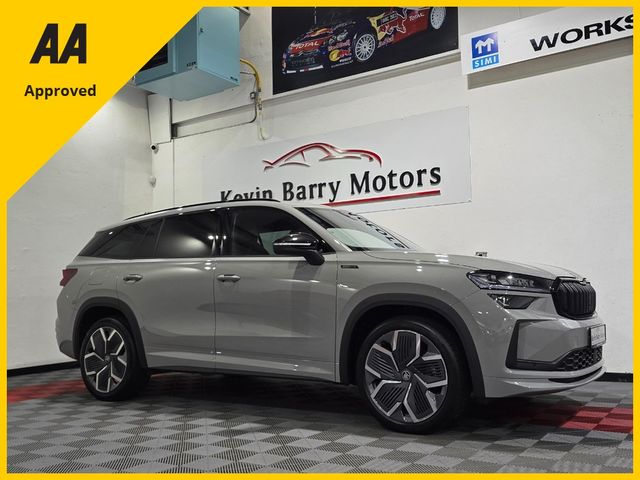 vehicle for sale from Kevin Barry Motors