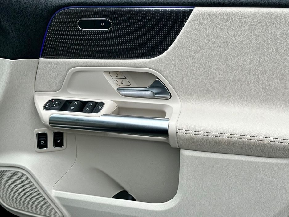 2022 Mercedes-Benz GLA Class