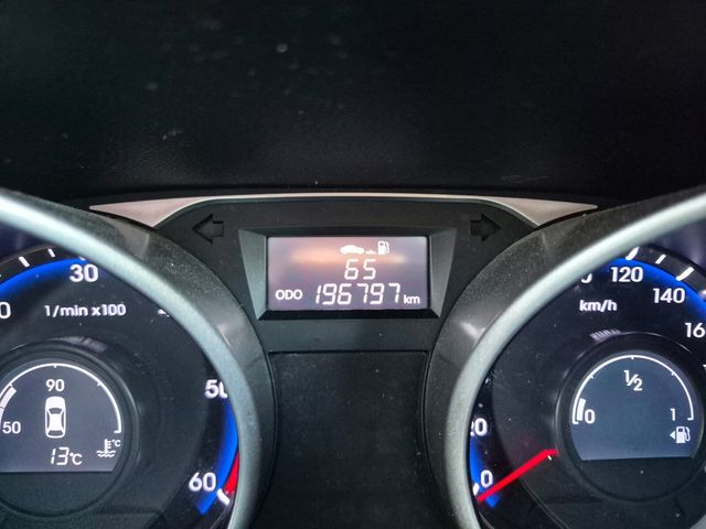 2014 Hyundai ix35