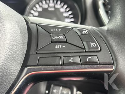 2020 Nissan Qashqai
