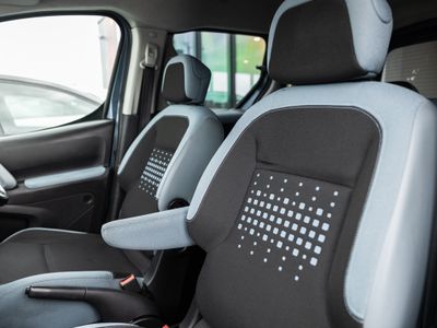 2013 Citroen Berlingo