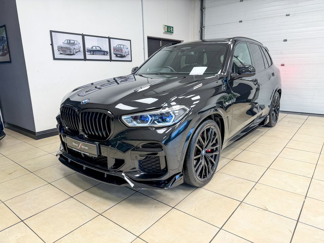 2023 BMW X5