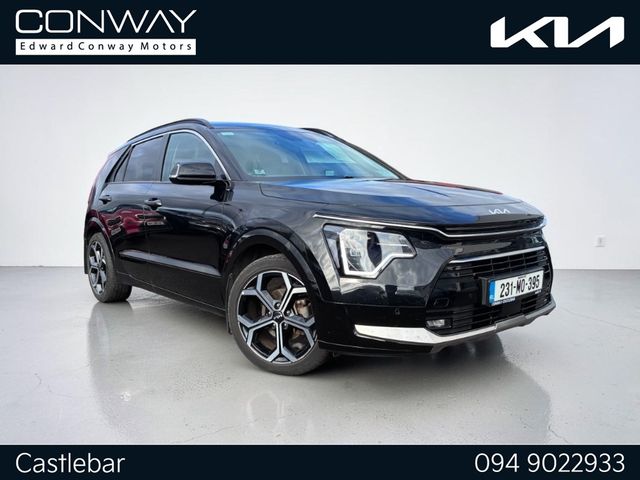 vehicle for sale from Edward Conway Motors