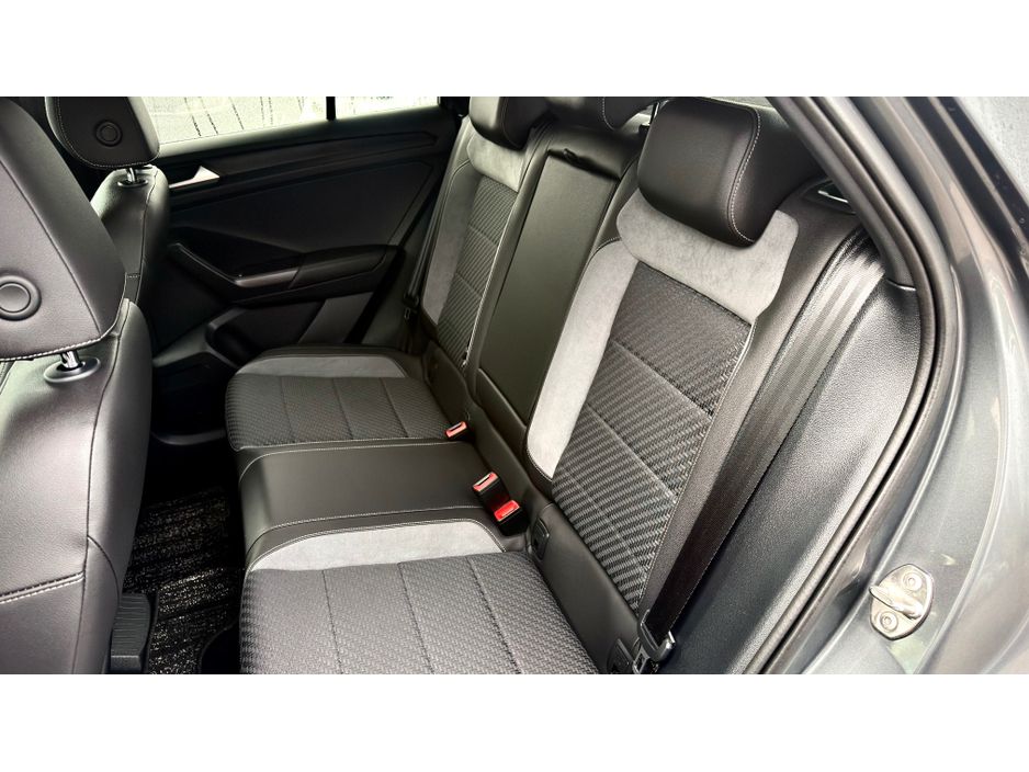 2020 Volkswagen T-Roc