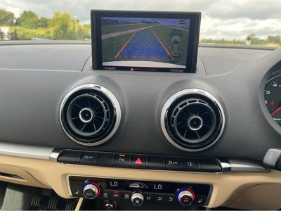 2016 Audi A3