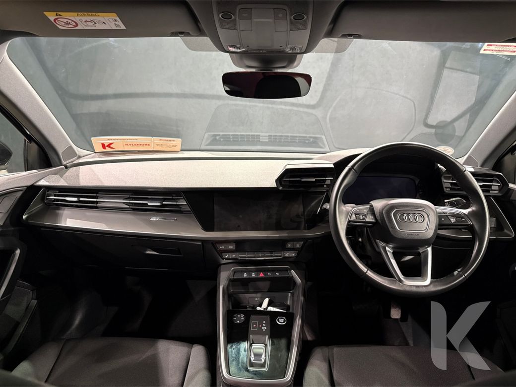 2024 Audi A3