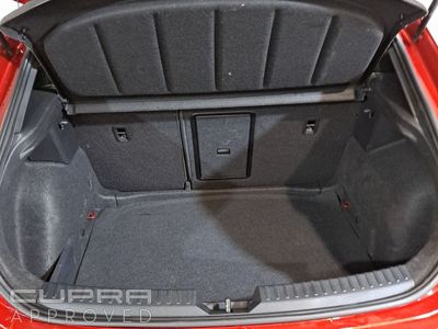 2023 Cupra Leon