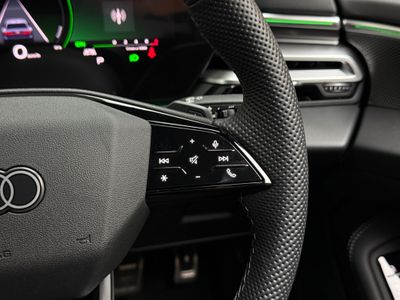 2026 Audi A6