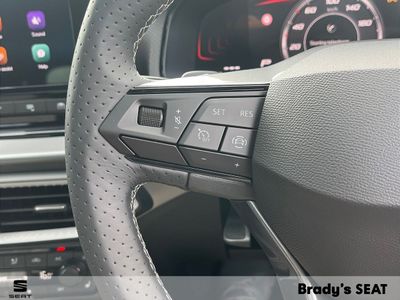 2026 SEAT Ibiza