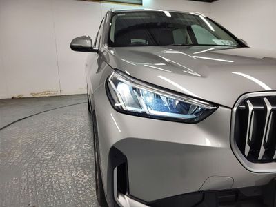 2024 BMW X1