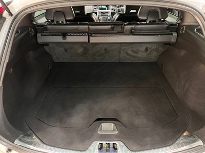 2016 Volvo V60
