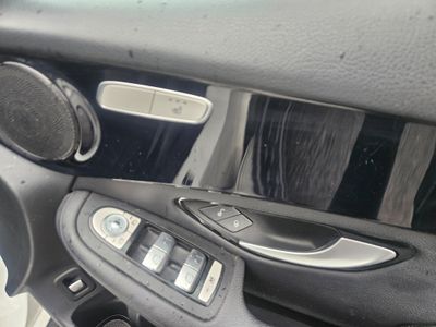 2018 Mercedes-Benz GLC Class
