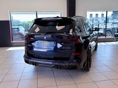 2023 BMW X5