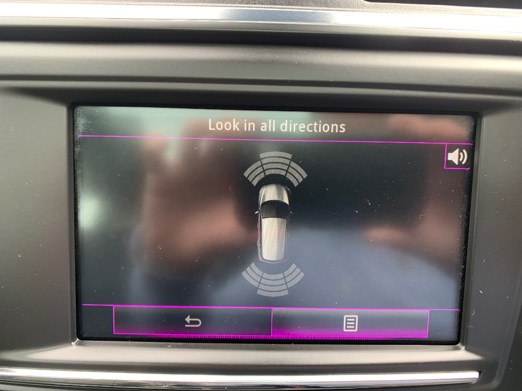 2016 Renault Kadjar