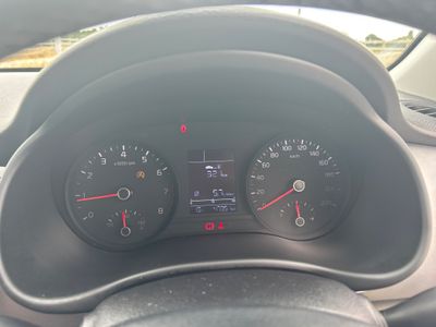 2022 Kia Stonic