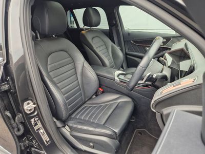 2023 Mercedes-Benz EQC