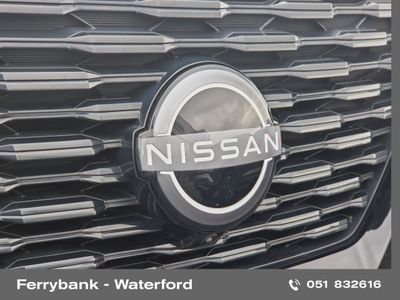 2023 Nissan X-Trail