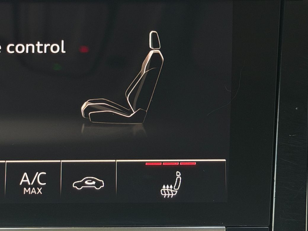 2021 Audi e-tron