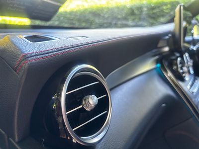 2019 Mercedes-Benz GLC Class