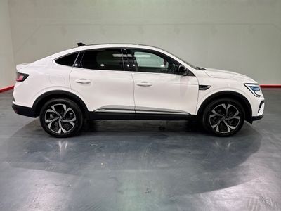 2024 Renault Arkana