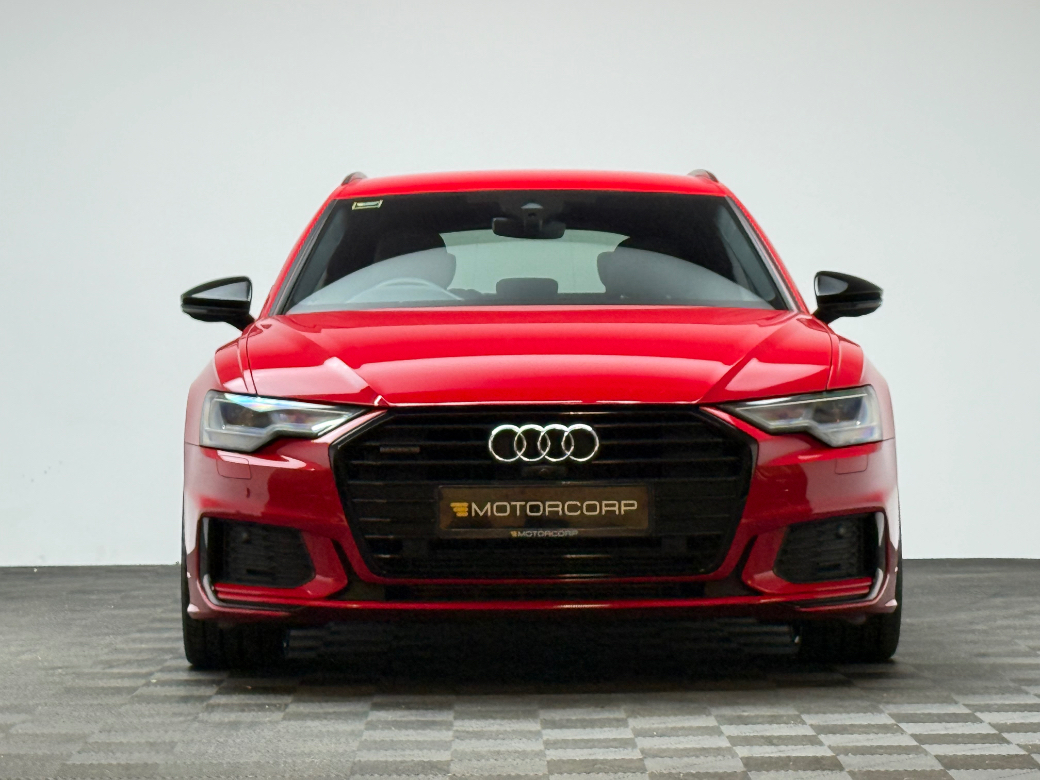 2023 Audi A6
