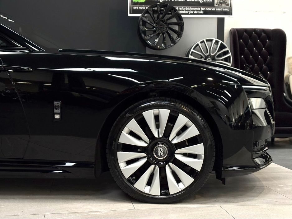 2024 Rolls-Royce Phantom