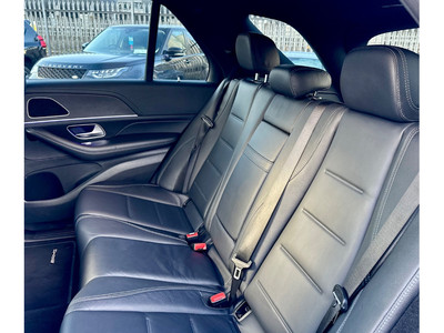 2022 Mercedes-Benz GLE Class