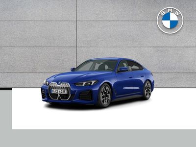2025 BMW i4