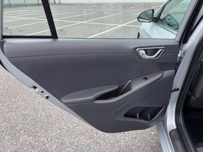 2020 Hyundai Ioniq