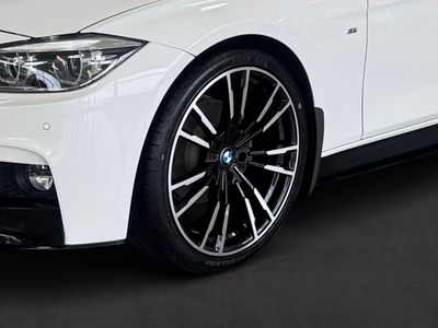 2015 BMW 3 Series