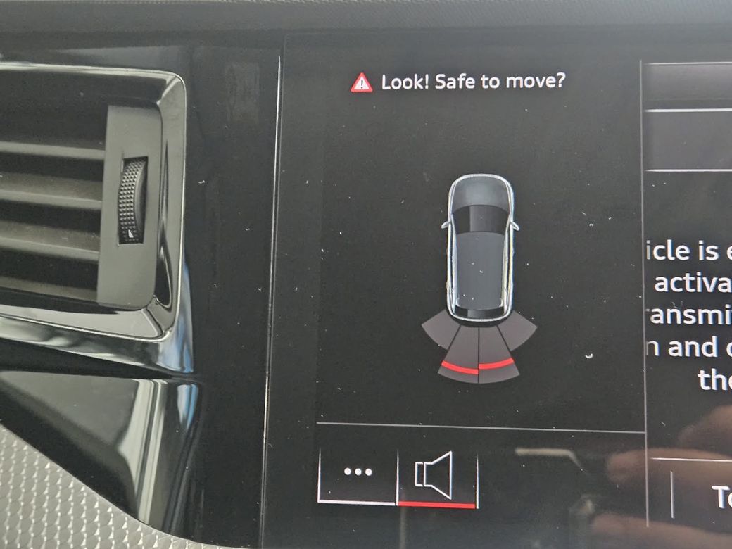 2024 Audi A1
